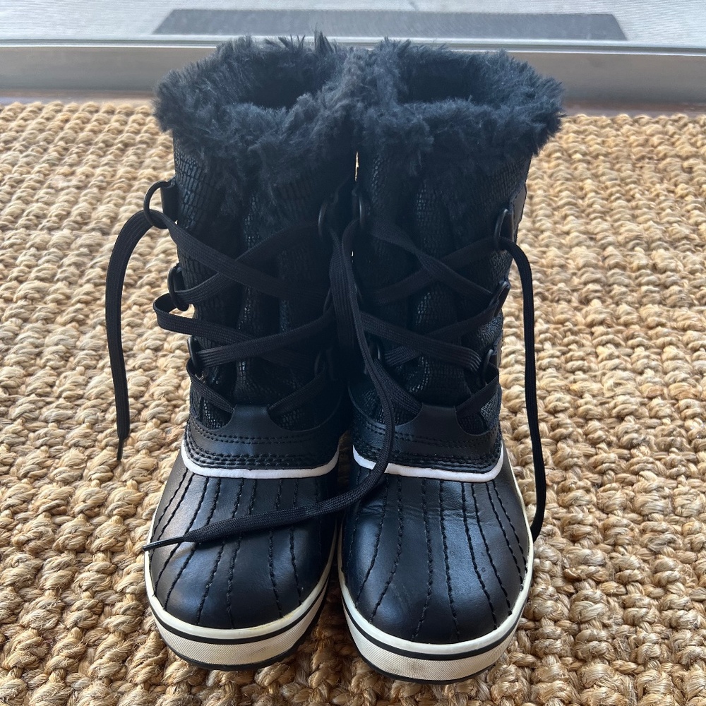Sorel Tivoli Boot